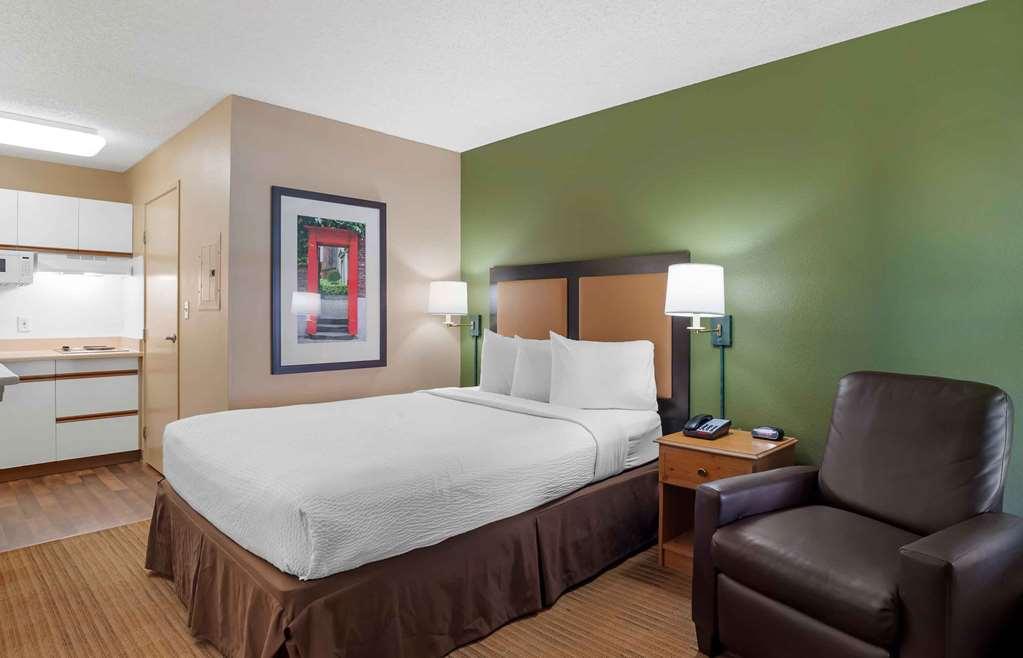 Extended Stay America Suites - San Diego - Sorrento Mesa Quarto foto